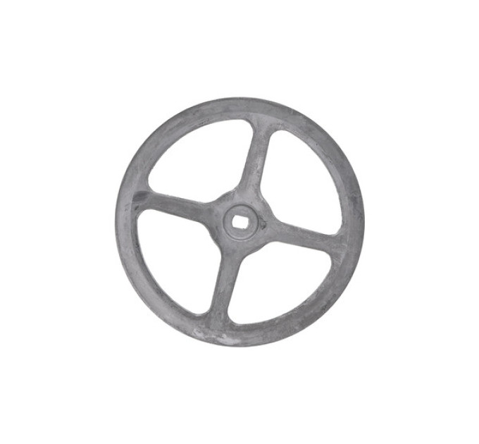 Шкив барабана для стиральной машины Ardo (под клиновый ремень, d=231 мм) - 651000769 / 268019600