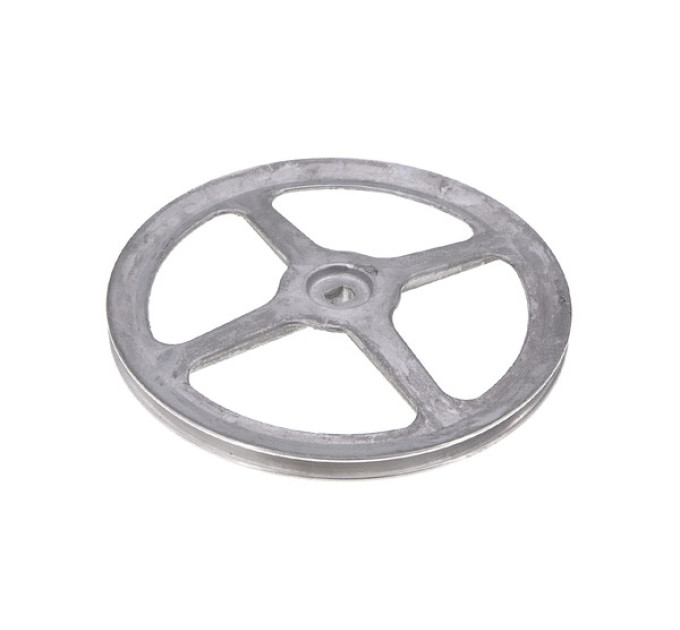 Шкив барабана для стиральной машины Ardo (под клиновый ремень, d=231 мм) - 651000769 / 268019600