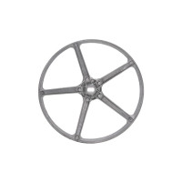 Шкив барабана для стиральной машины Ardo - 651000711 / 651000788