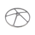 Шків барабана для пральної машини Zanussi - 1246125007 / 124612501