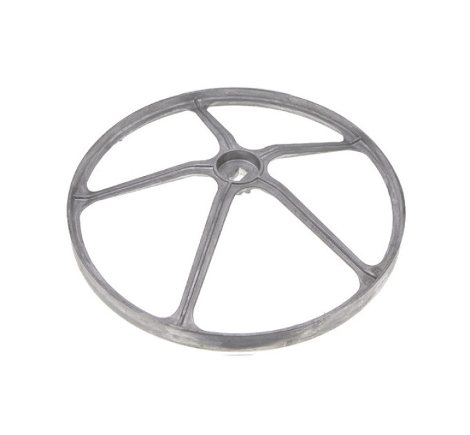 Шків барабана для пральної машини Zanussi - 1246125007 / 124612501
