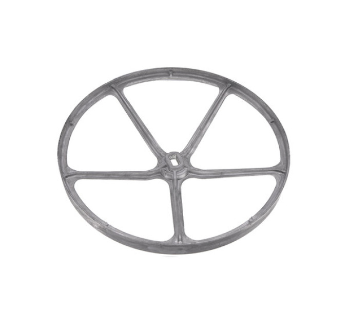 Шків барабана для пральної машини Zanussi - 1246125007 / 124612501