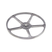 Шкив барабана для стиральной машины Bauknecht, Whirlpool - 481252858041