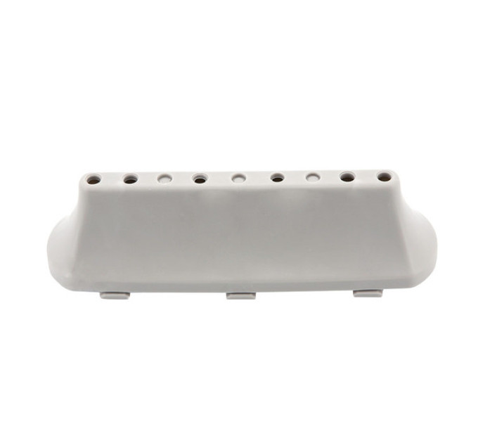 Ребро барабана для пральної машини Zanussi (коротке) - 50250952004