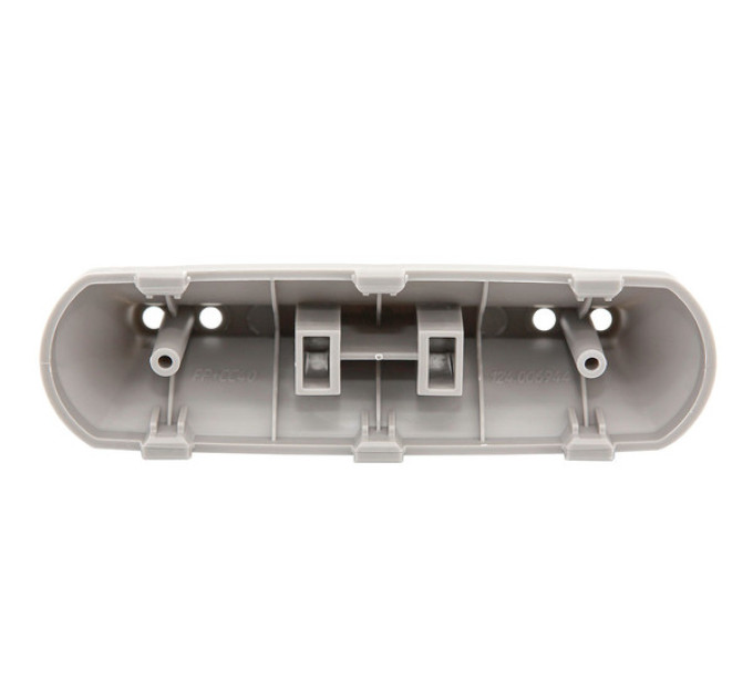 Ребро барабана для пральної машини Zanussi (коротке) - 50250952004