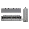 Ребро барабана для пральної машини LG (легке) - 4432ER1003A