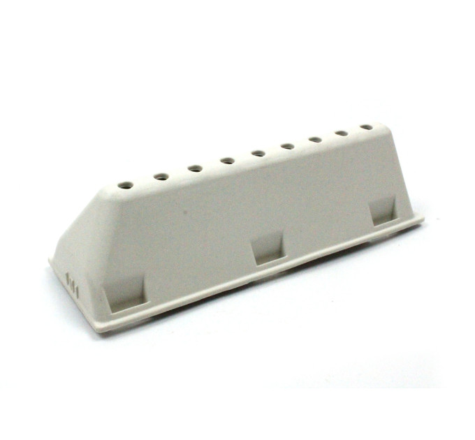 Ребро барабана для пральних машин Indesit (коротке) - C00097565 / 140AR29 