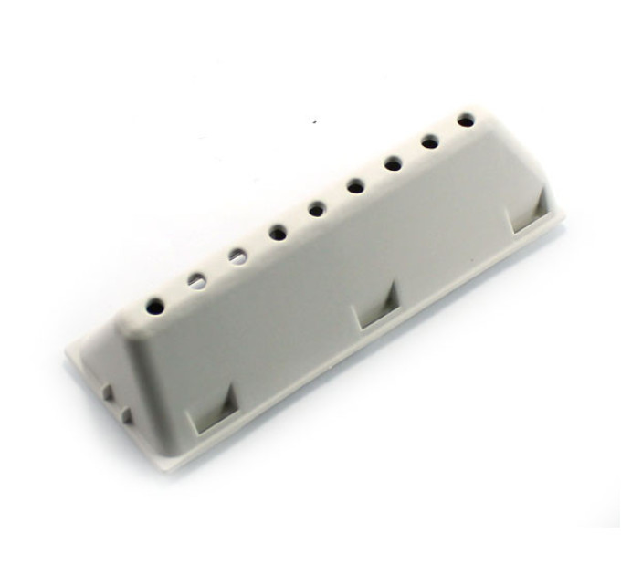 Ребро барабана для пральних машин Indesit (коротке) - C00097565 / 140AR29 