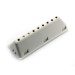 Ребро барабана для пральних машин Indesit (коротке) - C00097565 / 140AR29 