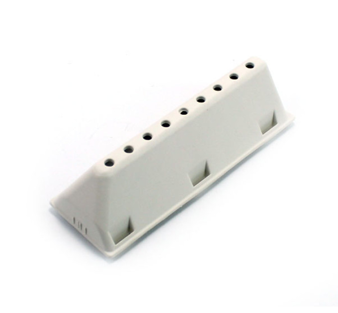 Ребро барабана для пральних машин Indesit (коротке) - C00097565 / 140AR29 