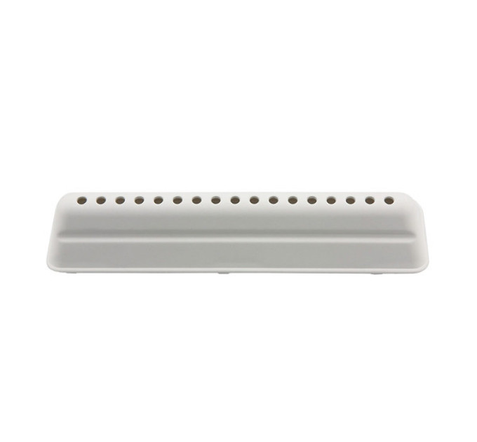 Ребро барабана для пральної машини Indesit (легке) - C00051504 (оригінал)