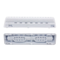 Ребро барабана для стиральной машины Indesit (тяжелое) - C00083894