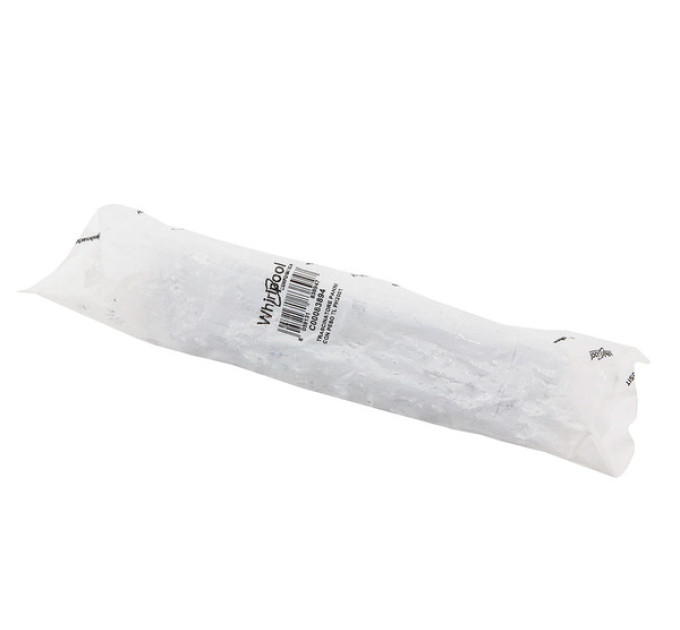 Ребро барабана для стиральной машины Indesit (тяжелое) - C00083894