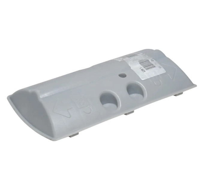 Ребро барабана для стиральной машины Fagor, Bosch (большое, широкое) - WTG330800 / 52X4506