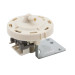 Прессостат для стиральной машины Beko (SPS-A04F / SPS-A02D) - 2819710600 / 2819710200