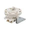 Прессостат для стиральной машины LG (SPS-L06A) - 6601ER1006A
