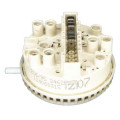 Прессостат для стиральной машины AEG, Zanussi, Privileg (Type 792) - 124068315 / 07