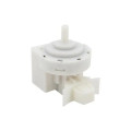 Пресостат для пральної машини Ariston (Metalflex ST-545 / 545-AA-003, 0-300 мм) - 16002692100 / C00289362