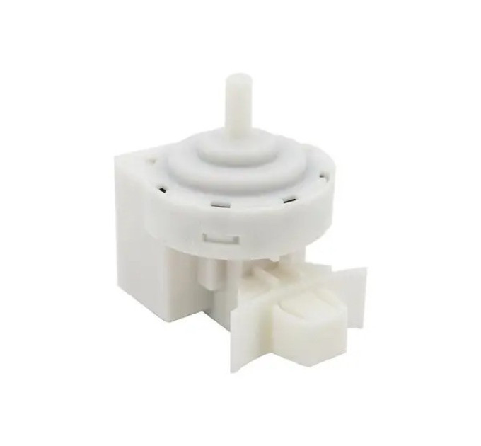 Пресостат для пральної машини Ariston (Metalflex ST-545 / 545-AA-003, 0-300 мм) - 16002692100 / C00289362