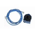 Прессостат для стиральной машины Ariston, Whirlpool (Metalflex ST-545 + кабель) - C00381612