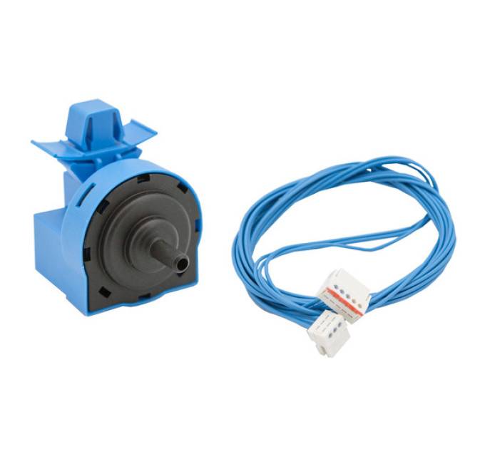 Прессостат для стиральной машины Ariston, Whirlpool (Metalflex ST-545 + кабель) - C00381612