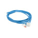 Прессостат для стиральной машины Ariston, Whirlpool (Metalflex ST-545 + кабель) - C00381612
