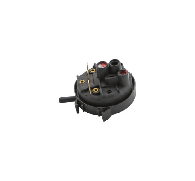 Прессостат (реле уровня) малый, с защелкой