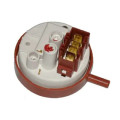 Пресостат для пральної машини Ariston (Metalflex HD 505 GD 201, (76-51-380 мм) - C00110332 / 151AR04