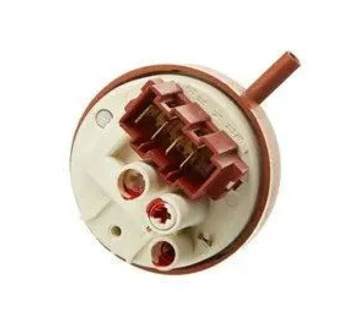Пресостат для пральної машини Ariston (Metalflex HD 505 GR 101, (100-75-380 мм) - C00096880 / 151AR03