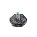 Ніжка для пральної машини Ariston (D=8 мм, H=42 мм) - C00264036
