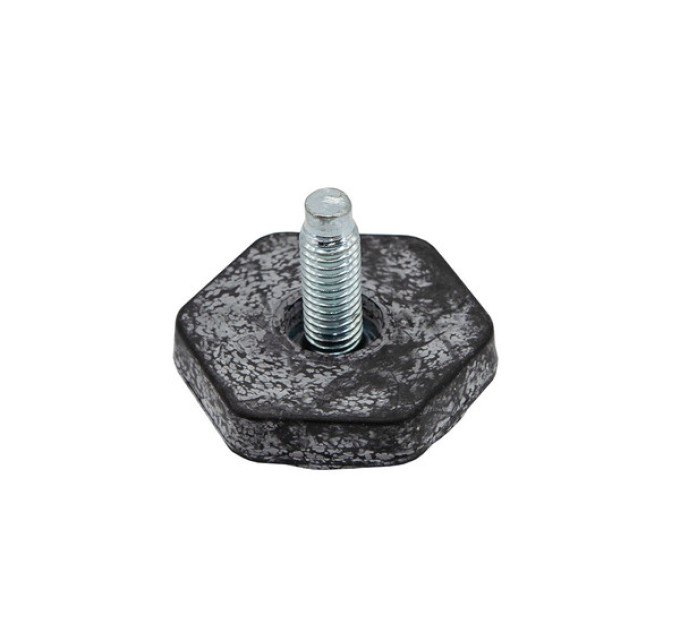 Ніжка для пральної машини Ariston (D=8 мм, H=42 мм) - C00264036