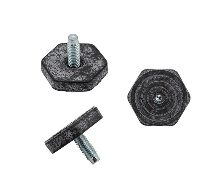 Ніжка для пральної машини Ariston (D=8 мм, H=42 мм) - C00264036
