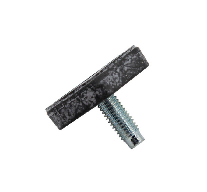 Ніжка для пральної машини Ariston (D=8 мм, H=42 мм) - C00264036