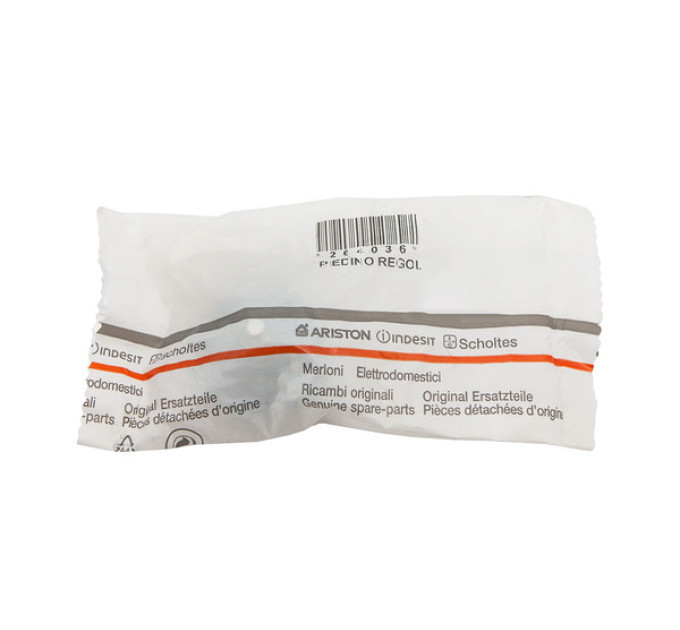 Ніжка для пральної машини Ariston (D=8 мм, H=42 мм) - C00264036