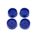 Амортизатор под ножку стиральной машины (D=44 мм, H=20 мм) (комплект 4 шт)