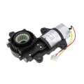 Двигатель с редуктором для хлебопечки Moulinex, Tefal (M5239230001E0, 50W) - SS-986629