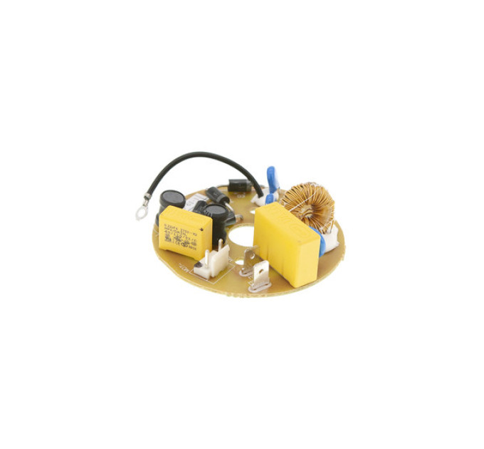 Плата мотора для хлібопічки Moulinex, Tefal, Arno — SS-187660