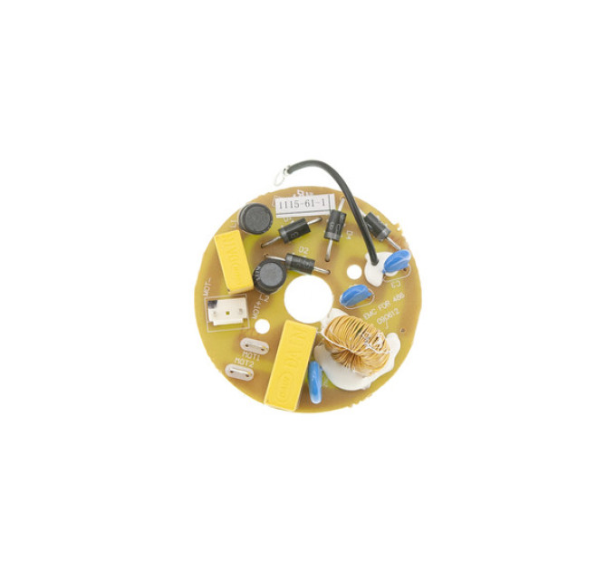 Плата мотора для хлібопічки Moulinex, Tefal, Arno — SS-187660