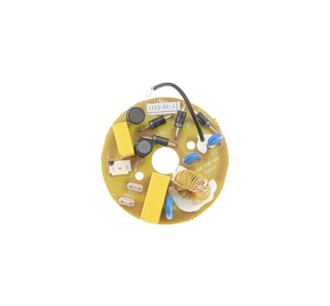 Плата мотора для хлібопічки Moulinex, Tefal, Arno — SS-187660