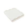 НЕРА фільтр DJ63-00539A для пилососа Samsung SC4100