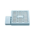 HEPA фильтр для пылесоса LG ADQ34017402