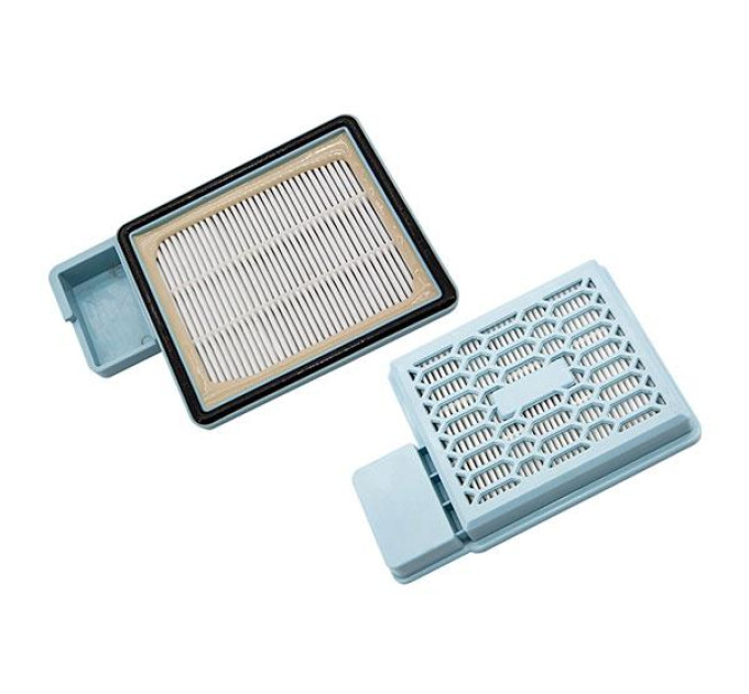 HEPA фильтр для пылесоса LG ADQ34017402