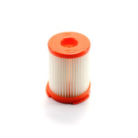 Многоразовый цилиндрический фильтр Zanussi, Electrolux  - 2191152525 / 2191152517, AEG