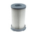 Фільтр HEPA циліндричний для пилососів Electrolux EF75B 9001959494, AEG, Zanussi