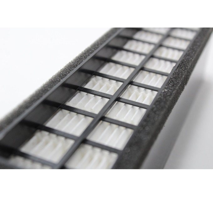 HEPA фильтр для пылесосов Zelmer 719.0150/793624