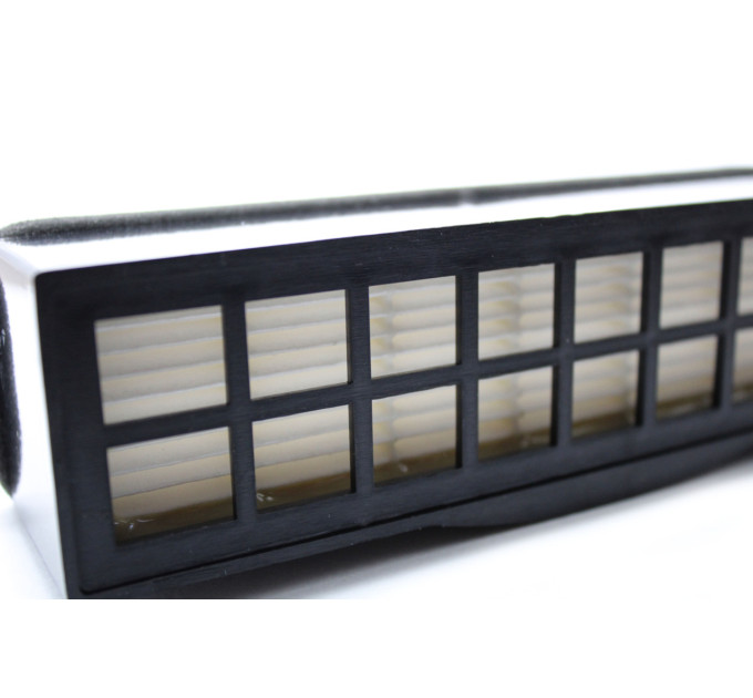 HEPA фильтр для пылесосов Zelmer 719.0150/793624