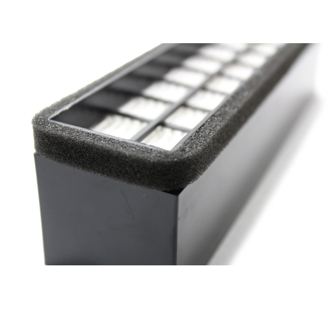 HEPA фильтр для пылесосов Zelmer 719.0150/793624