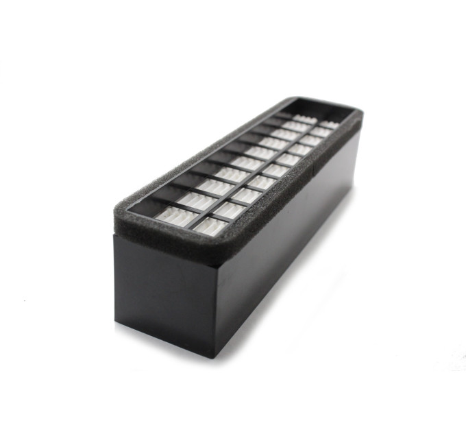 HEPA фильтр для пылесосов Zelmer 719.0150/793624