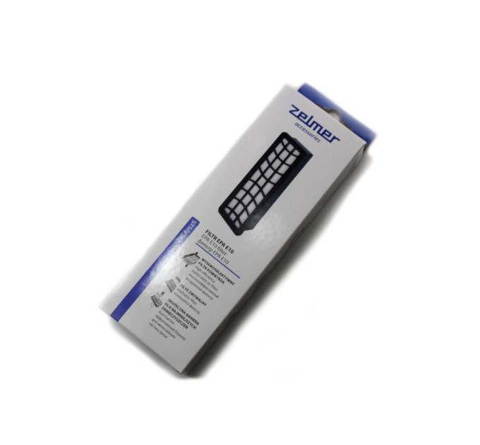 HEPA фільтр Zelmer 919.0080