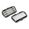 Фільтр HEPA для порохотяга Bosch, Zelmer - 601201.4070 / 11006857 / ZVCA335S